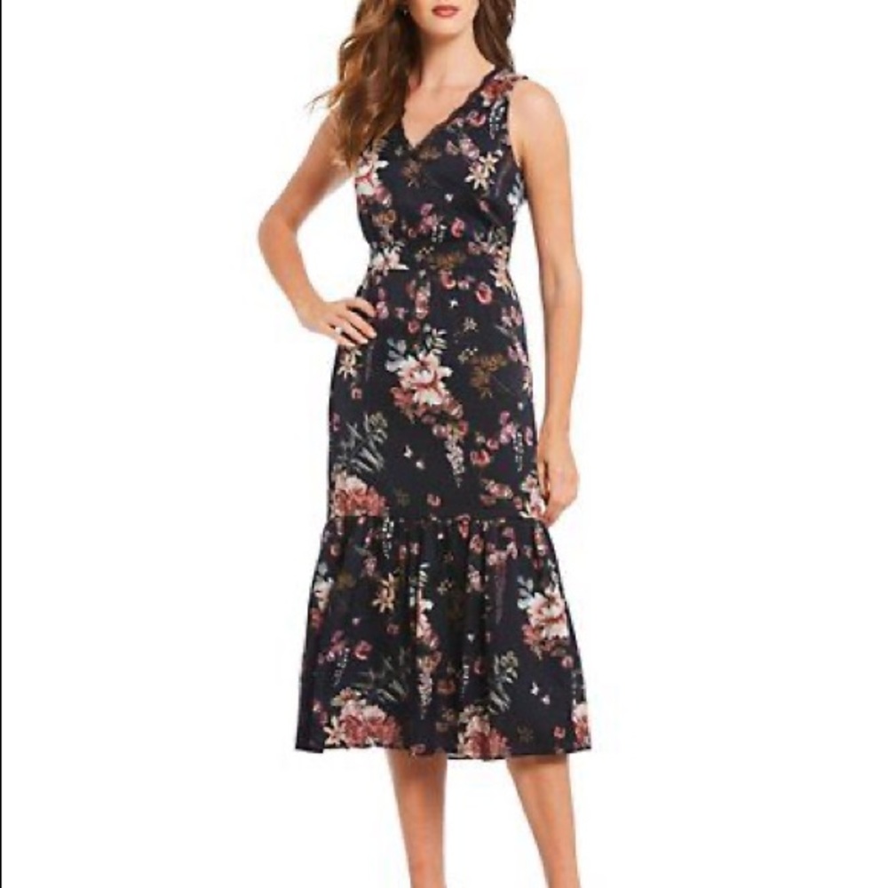 Antonio Melani Dress